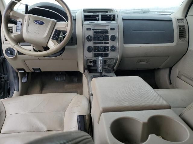 2008 Ford Escape HEV