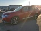 2019 Mitsubishi Outlander SE