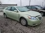 2007 Toyota Camry Hybrid