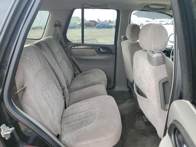 2004 GMC Envoy