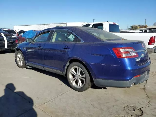 2013 Ford Taurus SEL