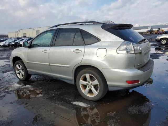 2007 Lexus RX 350