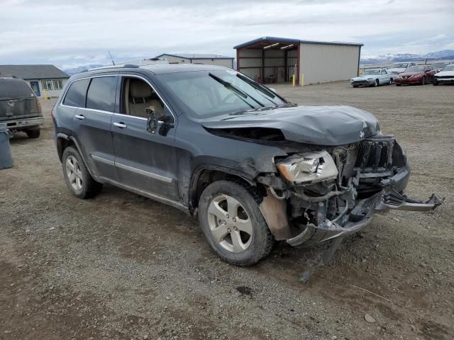 2011 Jeep Grand Cherokee Limited