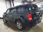 2014 Honda Pilot EXL