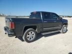 2018 GMC Sierra K1500 SLT