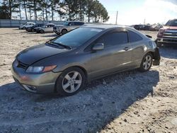 2006 Honda Civic EX en venta en Loganville, GA