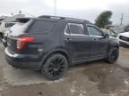 2012 Ford Explorer