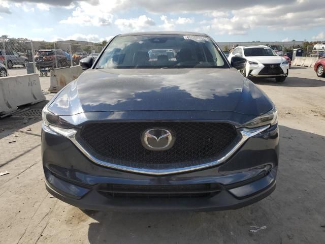 2021 Mazda CX-5 Grand Touring Reserve