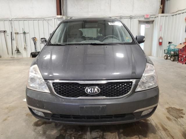 2014 KIA Sedona LX