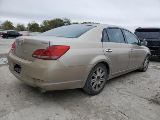 2009 Toyota Avalon XL