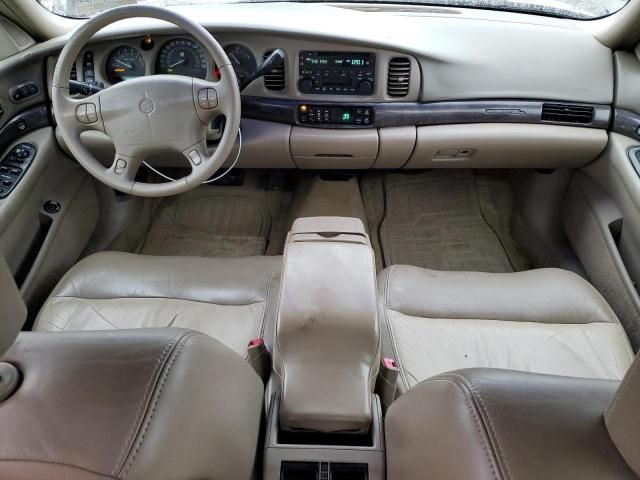 2003 Buick Lesabre Limited