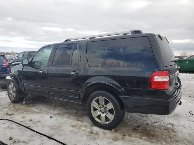 2010 Ford Expedition EL Limited