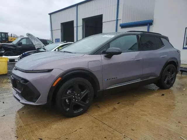 2024 Chevrolet Equinox 2RS