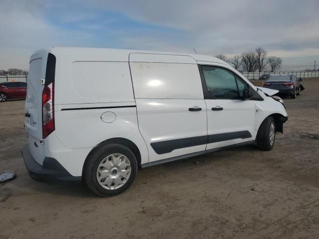 2014 Ford Transit Connect XLT