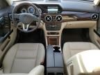 2015 Mercedes-Benz GLK 350