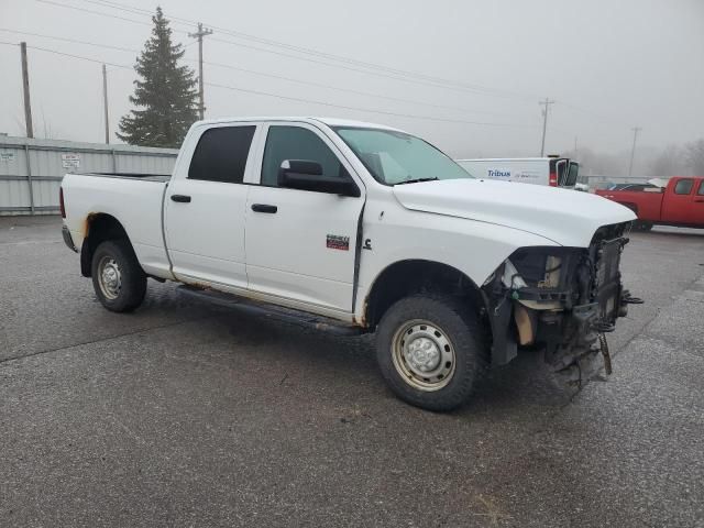 2011 Dodge RAM 2500