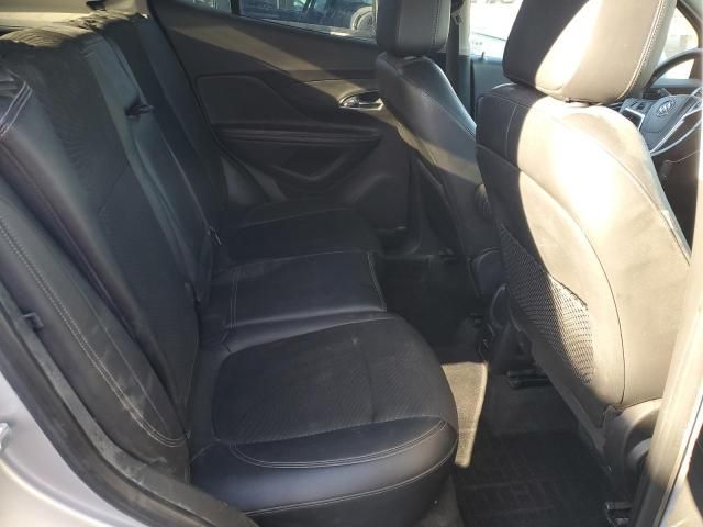 2014 Buick Encore Convenience