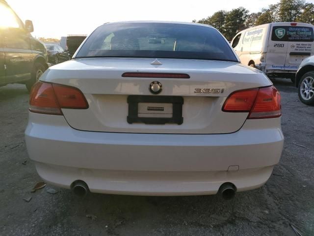 2009 BMW 335 I