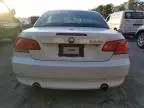 2009 BMW 335 I