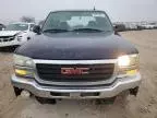 2007 GMC New Sierra C1500