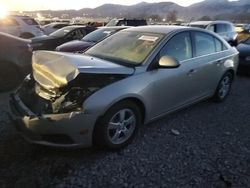 Vehiculos salvage en venta de Copart Magna, UT: 2013 Chevrolet Cruze LT