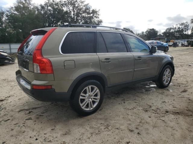 2010 Volvo XC90 3.2