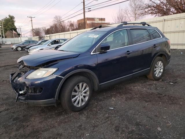 2009 Mazda CX-9