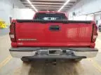 2007 Chevrolet Silverado K1500 Classic