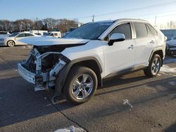 Toyota Vehiculos salvage en venta: 2022 Toyota Rav4 XLE