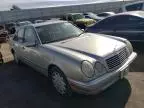 1997 Mercedes-Benz E 320