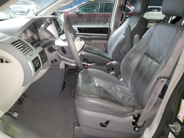 2010 Dodge Grand Caravan SXT