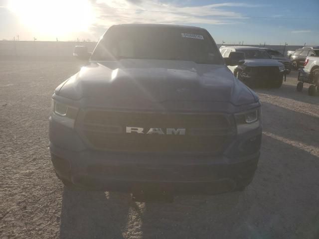 2019 Dodge RAM 1500 BIG HORN/LONE Star