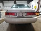 2001 Toyota Camry CE