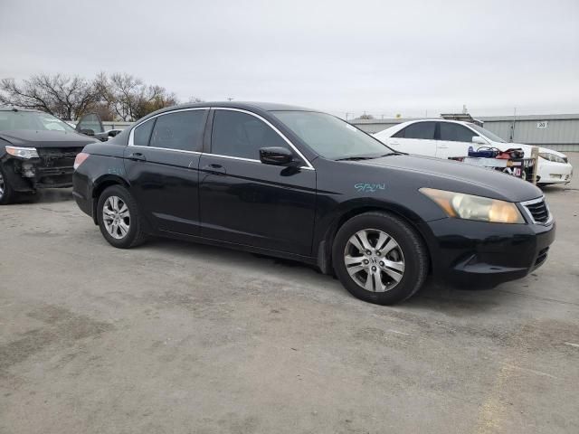 2010 Honda Accord LXP