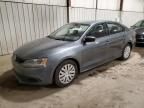 2011 Volkswagen Jetta Base