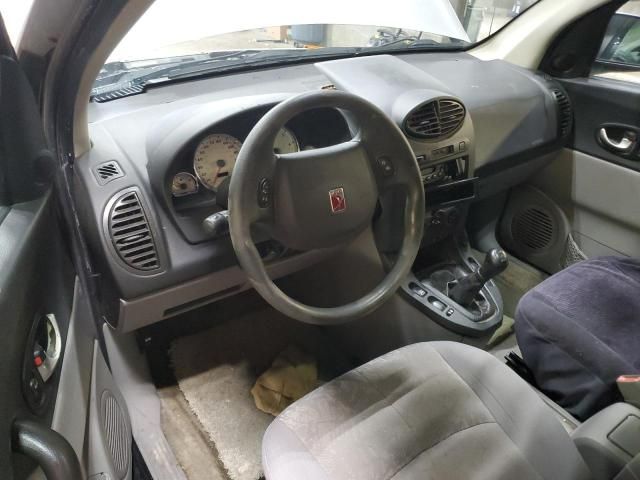 2004 Saturn Vue