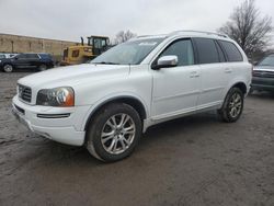 Volvo salvage cars for sale: 2013 Volvo XC90 3.2