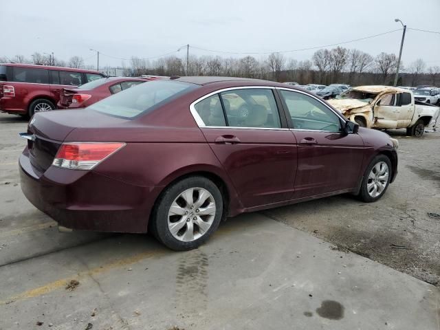 2009 Honda Accord EXL