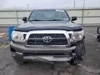 2011 Toyota Tacoma Access Cab