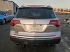 2010 Acura MDX Technology