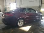 2017 Ford Fusion S