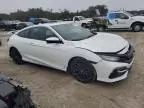 2020 Honda Civic SI