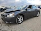 2013 Nissan Maxima S