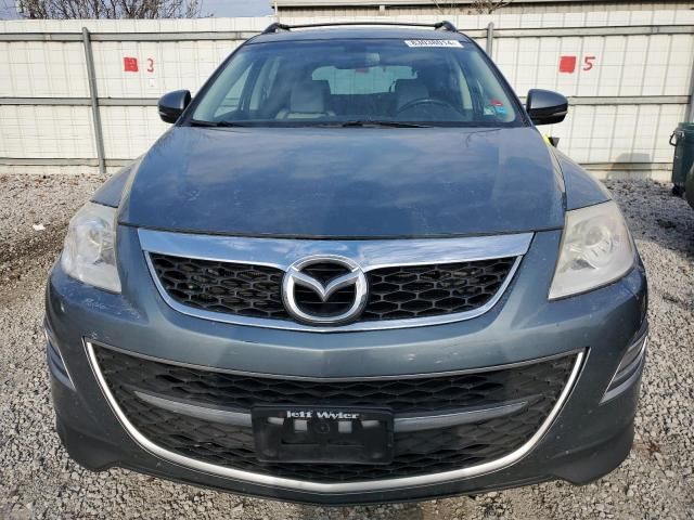 2010 Mazda CX-9