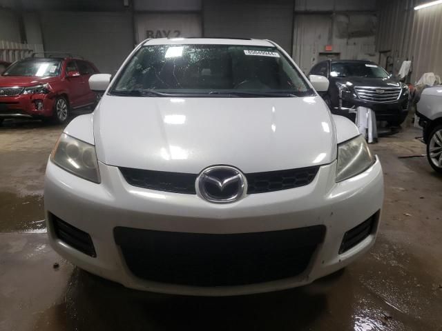 2008 Mazda CX-7