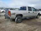 2005 GMC Sierra C2500 Heavy Duty