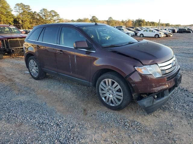 2009 Ford Edge Limited