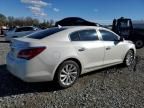 2014 Buick Lacrosse