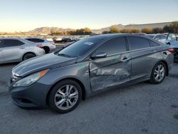 Hyundai salvage cars for sale: 2013 Hyundai Sonata SE