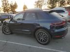 2018 Porsche Macan S